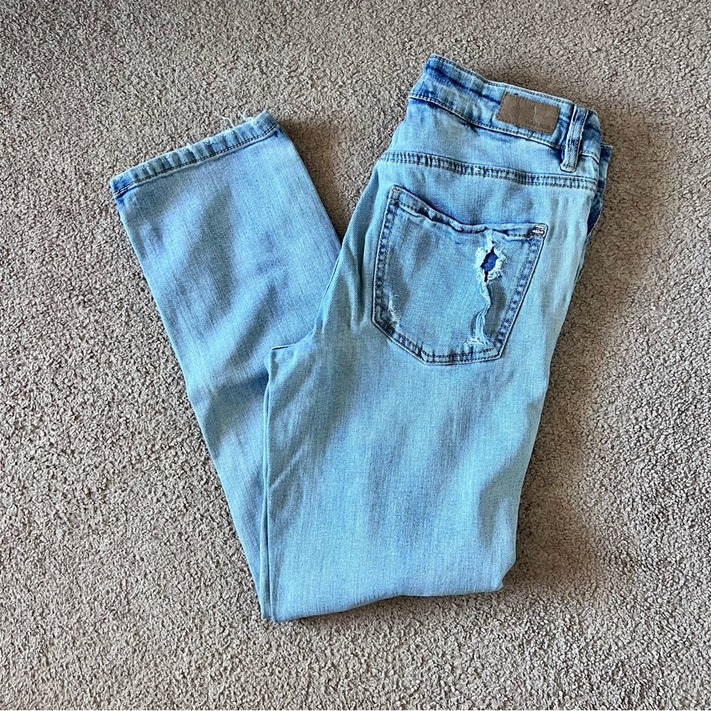 Garage Jeans